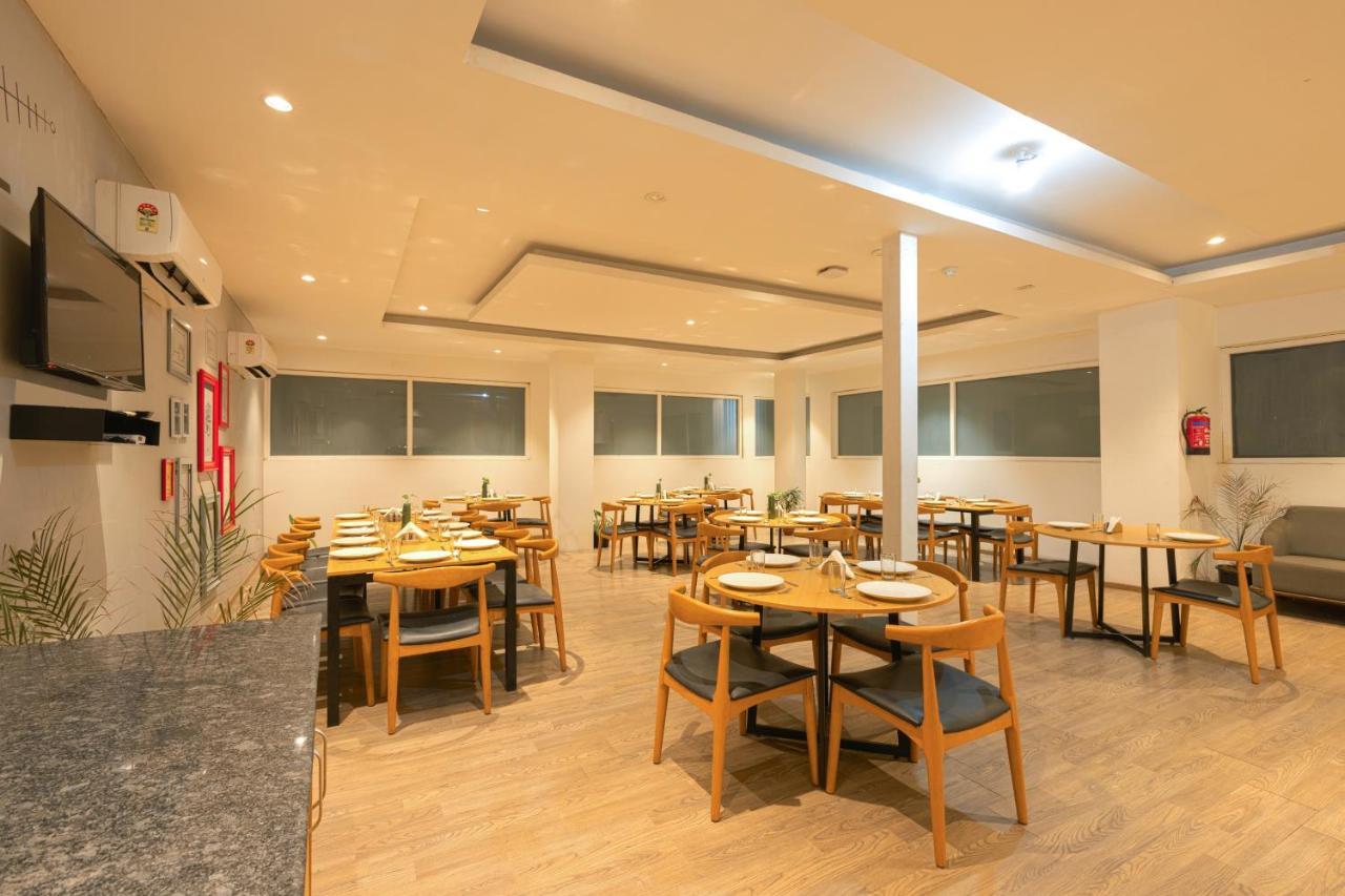 The Grand Tashree At Delhi Airport Hotel 3*